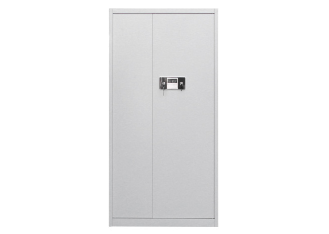 液晶顯示通體保密柜