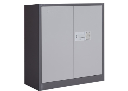 保密矮柜【套色】