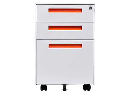 FP-BBF三抽活動(dòng)柜