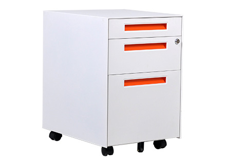 FP-PBF三抽活動(dòng)柜2