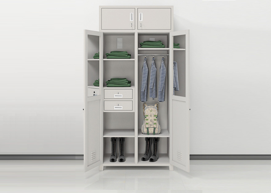 制式內(nèi)務(wù)柜