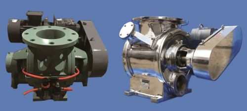 常州同得利機械廠 專業關風機與卸料閥制造商入駐粉享通平臺