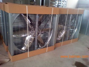 選購指南 買買買降溫風(fēng)機(jī)與養(yǎng)殖風(fēng)機(jī)生產(chǎn)商及價(jià)格分析