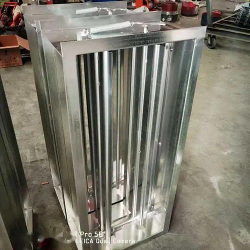 3C認(rèn)證的消防排煙系統(tǒng) 排煙風(fēng)機(jī)、排煙防火閥與防火閥的重要性與捷永空調(diào)風(fēng)機(jī)解析