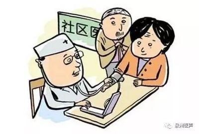 南安市金淘鎮 聚焦短板精準發力，鋪就群眾便捷就醫路