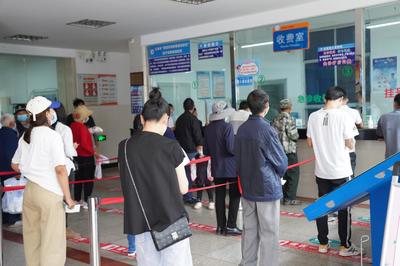 楚雄牟定 做實“三個清單” 推動醫保惠民服務落地生根