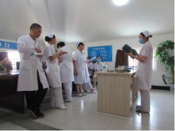 綿陽博大醫院 規范治療固根基，公益初心促服務